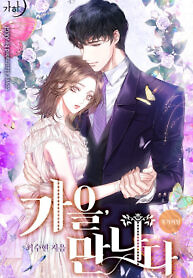 Cover of Fall for You