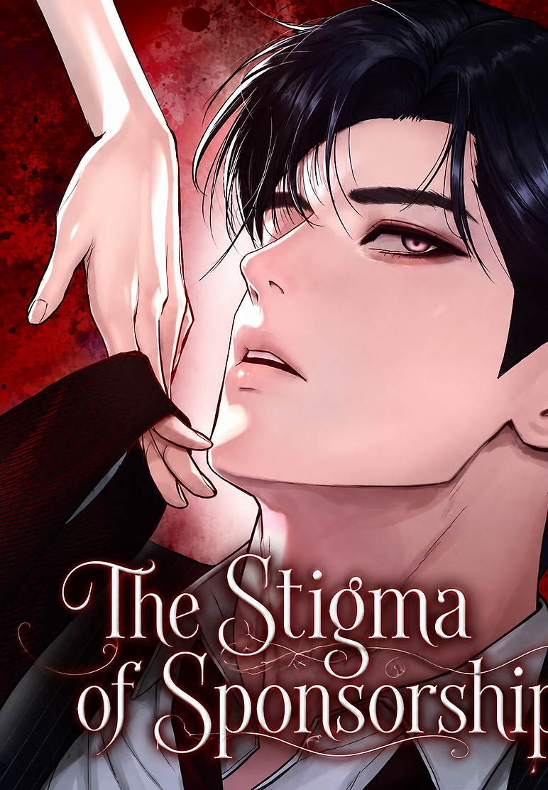 Cover of The Stigma of Sponsorship