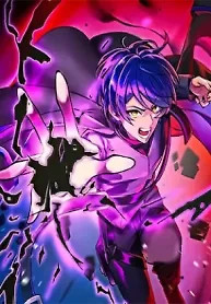 Cover of Reborn Ranker – Gravity User (Manga)