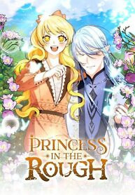 Cover of The Princess in the Dumpster