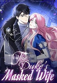 Cover of The Duke’s Masked Wife