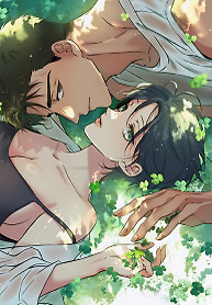 Cover of Clover Days