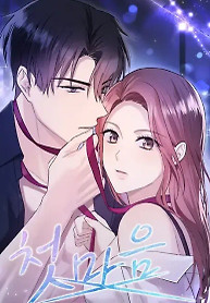 Cover of First Love