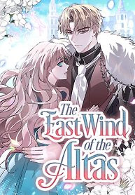 Cover of The East Wind of the Altas