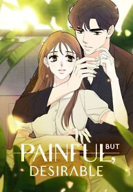 Cover of Painful, but Desirable