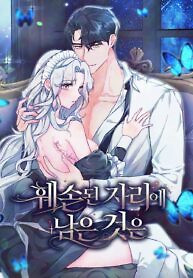 Cover of Scars In Your Name