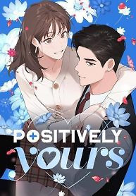 Cover of Positively Yours