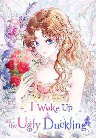 Cover of I Became the Ugly Lady