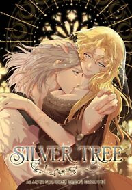 Cover of Silver Tree