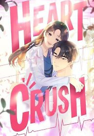 Cover of Heart Crush