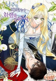Cover of I Created a Harem to Avoid the Male Lead