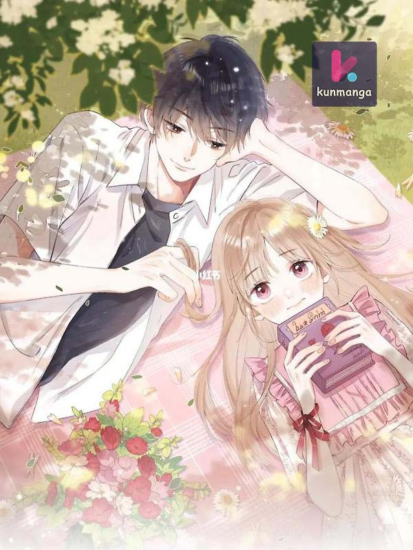 Cover of Hidden Love