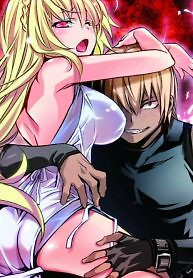 Cover of NTR in Another World ~Sullying My Best Friend’s Women With the Strongest Skill~