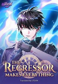 Cover of The Regressor Makes Everything
