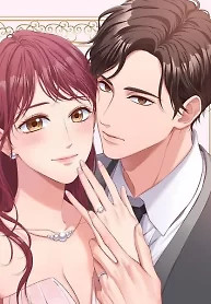 Cover of Business Marriage – If You Fall in Love, We’ll Get a Divorce