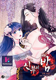 Cover of The Bridal Night