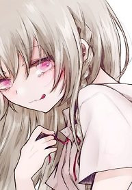 Cover of Ichizu De Bitch Na Kouhai