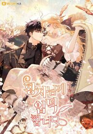 Cover of I’m Stanning the Prince