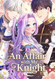 Cover of An Affair with My Knight
