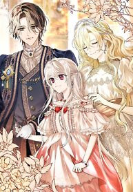 Cover of I Became the Rabbit Heroine’s Stepmother