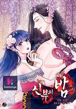 Cover of The Bridal Night