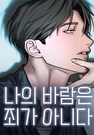 Cover of My Wish Is Not A Sin
