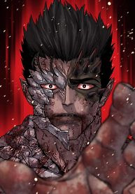 Cover of The Berserker’s Second Playthrough