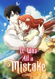 Cover of It Was All a Mistake