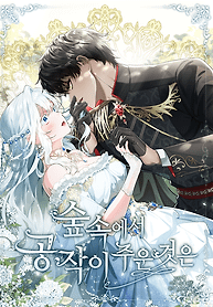 Cover of What the Duke Picked Up in the Forest
