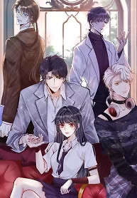Cover of Everyone’s Darling
