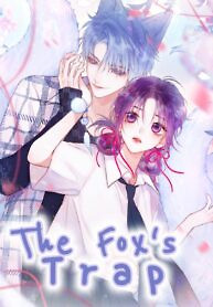 Cover of Fox’s Trap