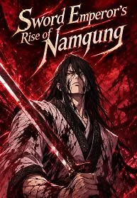 Cover of The Sword Emperor’s Rise of Namgung