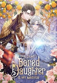 Cover of The Invicible Princess Is Bored Again Today