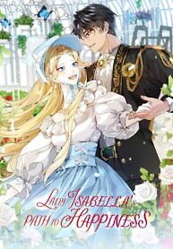 Cover of Life on the Flower Road of the Grand Duchess