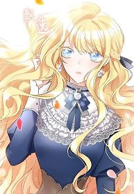 Cover of Countess and the Blade