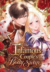 Cover of The Infamous Couple’s Body Swap