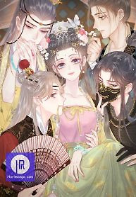 Cover of Shao Hua Long: Rebirth of the Evil Concubine’s Counterattack