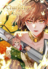Cover of Charlotte’s Wheel