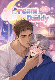 Cover of Dream Daddy