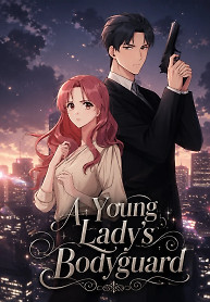 Cover of The lady’s bodyguard