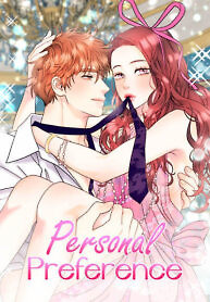 Cover of Personal Preference