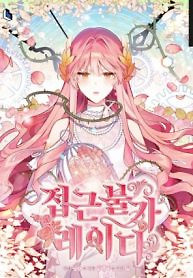 Cover of Untouchable Lady