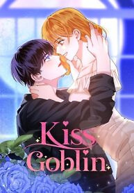 Cover of Kiss Goblin
