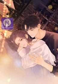 Cover of Eternal Love