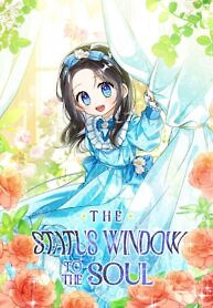 Cover of The Baby Princess Can See Status Windows