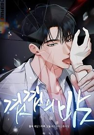 Cover of Layers of the Night
