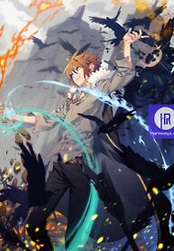 Cover of The Beginning After The End
