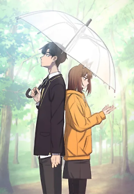 Cover of In the Sunshower