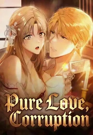 Cover of Pure Love, Corruption