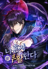Cover of Solo Reincarnation